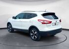 Ниссан Кашкай 2017 в Европе на Automoto.ua Белый Ниссан Кашкай, объемом двигателя 1.46 л и пробегом 78 тыс. км за 12890 $, фото 5 на Automoto.ua