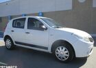 Дачія Sandero, об'ємом двигуна 1.15 л та пробігом 153 тис. км за 2268 $, фото 8 на Automoto.ua