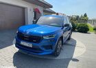 Шкода Kodiaq, об'ємом двигуна 1.98 л та пробігом 45 тис. км за 42117 $, фото 1 на Automoto.ua