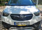 Опель Crossland X, об'ємом двигуна 1.5 л та пробігом 72 тис. км за 12073 $, фото 7 на Automoto.ua