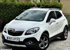 Опель Mokka, об'ємом двигуна 1.69 л та пробігом 96 тис. км за 9698 $, фото 9 на Automoto.ua