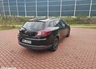Рено Меган 2013 у Європі на Automoto.ua Чорний Рено Меган, об'ємом двигуна 1 л та пробігом 146 тис. км за 5545 $, фото 9 на Automoto.ua