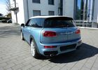 Синій Міні Cooper S, об'ємом двигуна 2 л та пробігом 55 тис. км за 20215 $, фото 6 на Automoto.ua