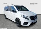 Мерседес В-Класс 2024 в Европе на Automoto.ua Белый Мерседес В-Класс, объемом двигателя 1 л и пробегом 35 тыс. км за 74819 $, фото 2 на Automoto.ua