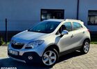 Опель Mokka, объемом двигателя 1.36 л и пробегом 84 тыс. км за 10130 $, фото 1 на Automoto.ua