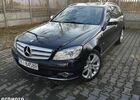 Мерседес Ц-Класс 2008 в Европе на Automoto.ua Черный Мерседес Ц-Класс, объемом двигателя 1 л и пробегом 227 тыс. км за 28500 $, фото 11 на Automoto.ua