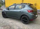 Дачия Sandero StepWay, объемом двигателя 1 л и пробегом 2300 тыс. км за 17171 $, фото 2 на Automoto.ua