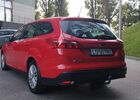 Форд Фокус, объемом двигателя 1.5 л и пробегом 204 тыс. км за 7970 $, фото 3 на Automoto.ua