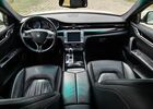 Мазераті Quattroporte, об'ємом двигуна 2.98 л та пробігом 31 тис. км за 33207 $, фото 7 на Automoto.ua