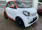 Білий Смарт Fortwo, об'ємом двигуна 1 л та пробігом 74 тис. км за 10753 $, фото 1 на Automoto.ua