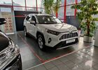 Купити нове авто Toyota у Дніпро (Дніпропетровську) в автосалоні "Тойота Центр Дніпро "Алмаз Мотор"" | Фото 4 на Automoto.ua