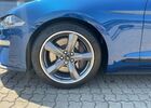 Синій Форд Мустанг, об'ємом двигуна 5.04 л та пробігом 50 тис. км за 65824 $, фото 4 на Automoto.ua