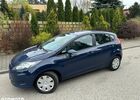 Форд Фиеста, объемом двигателя 1.24 л и пробегом 140 тыс. км за 3650 $, фото 1 на Automoto.ua