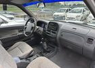 Ніссан Кінг Каб 2001 у Європі на Automoto.ua Білий Ніссан Кінг Каб, об'ємом двигуна 2.49 л та пробігом 1 тис. км за 6990 $, фото 9 на Automoto.ua