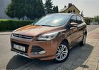 Форд Куга, объемом двигателя 2 л и пробегом 118 тыс. км за 12246 $, фото 1 на Automoto.ua