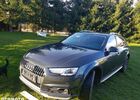 Ауді A4 Allroad, об'ємом двигуна 1.97 л та пробігом 156 тис. км за 21490 $, фото 11 на Automoto.ua