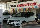 Купити нове авто SEAT у Києві в автосалоні "Авто-Київ" | Фото 8 на Automoto.ua