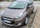 Хендай ix20, объемом двигателя 1.59 л и пробегом 115 тыс. км за 8531 $, фото 1 на Automoto.ua