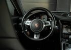 Черный Порше 991, объемом двигателя 3.8 л и пробегом 103 тыс. км за 91819 $, фото 10 на Automoto.ua