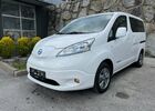 Білий Ніссан e-NV200, об'ємом двигуна 0 л та пробігом 16 тис. км за 25796 $, фото 1 на Automoto.ua