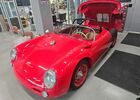 Порше 356 1955 у Європі на Automoto.ua Червоний Порше 356, об'ємом двигуна 0 л та пробігом 10 тис. км за 75379 $, фото 1 на Automoto.ua