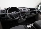 Фольксваген Transporter T6 2018 в Европе на Automoto.ua Белый Фольксваген Transporter T6, объемом двигателя 1.97 л и пробегом 27 тыс. км за 33666 $, фото 6 на Automoto.ua