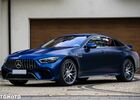 Мерседес AMG GT, объемом двигателя 3.98 л и пробегом 50 тыс. км за 132564 $, фото 1 на Automoto.ua