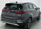 Сірий Кіа Sportage, об'ємом двигуна 2 л та пробігом 80 тис. км за 26848 $, фото 6 на Automoto.ua