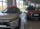 Купить новое авто Mitsubishi в Львове в автосалоне "НИКО-Захид" | Фото 4 на Automoto.ua