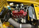 Желтый МГ Midget, объемом двигателя 1.28 л и пробегом 66 тыс. км за 22595 $, фото 11 на Automoto.ua
