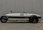 Серый Vanderhall Venice Speedster, объемом двигателя 1.49 л и пробегом 10 тыс. км за 108743 $, фото 3 на Automoto.ua