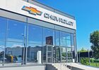Купить новое авто  в Киеве в автосалоне "Chevrolet ТСМ Интер-авто" | Фото 1 на Automoto.ua