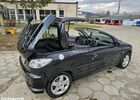 Пежо 206, объемом двигателя 1.59 л и пробегом 165 тыс. км за 1685 $, фото 3 на Automoto.ua