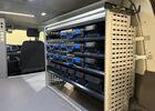Фольксваген T6.1 Transporter 2021 у Європі на Automoto.ua Білий Фольксваген T6.1 Transporter, об'ємом двигуна 1.97 л та пробігом 127 тис. км за 30939 $, фото 12 на Automoto.ua