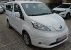 Білий Ніссан e-NV200, об'ємом двигуна 0 л та пробігом 25 тис. км за 19477 $, фото 1 на Automoto.ua