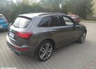 Ауді SQ5, об'ємом двигуна 3 л та пробігом 120 тис. км за 23909 $, фото 3 на Automoto.ua