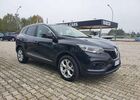 Черный Рено Kadjar, объемом двигателя 1.46 л и пробегом 82 тыс. км за 18642 $, фото 2 на Automoto.ua