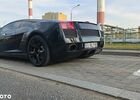 Ламборджини Галлардо 2006 в Европе на Automoto.ua Черный Ламборджини Галлардо, объемом двигателя 4.96 л и пробегом 119 тыс. км за 399000 $, фото 34 на Automoto.ua