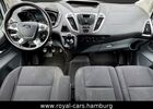 Форд Транзит Кастом 2017 в Европе на Automoto.ua Форд Транзит Кастом, объемом двигателя 2 л и пробегом 150 тыс. км за 16990 $, фото 16 на Automoto.ua