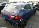 Рено Меган 2020 у Європі на Automoto.ua Синій Рено Меган, об'ємом двигуна 1 л та пробігом 68 тис. км за 5061 $, фото 2 на Automoto.ua
