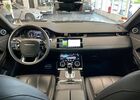 Ленд Ровер Рендж Ровер Евок 2020 у Європі на Automoto.ua Сірий Ленд Ровер Рендж Ровер Евок, об'ємом двигуна 0 л та пробігом 55 тис. км за 46419 $, фото 29 на Automoto.ua