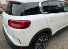 Белый Ситроен C5 Aircross, объемом двигателя 1.5 л и пробегом 105 тыс. км за 16576 $, фото 1 на Automoto.ua