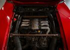 Красный Порше 928, объемом двигателя 4.66 л и пробегом 89 тыс. км за 42623 $, фото 19 на Automoto.ua