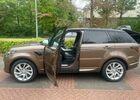 Білий Ленд Ровер Range Rover Sport, об'ємом двигуна 3 л та пробігом 99 тис. км за 75594 $, фото 2 на Automoto.ua