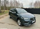 Сеат Ateca, об'ємом двигуна 1.5 л та пробігом 47 тис. км за 22225 $, фото 2 на Automoto.ua