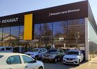 Купити нове авто Renault у Вінниці в автосалоні "Фаворит Авто Вінниця" | Фото 1 на Automoto.ua