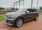 Додж Durango, об'ємом двигуна 3.6 л та пробігом 222 тис. км за 19222 $, фото 1 на Automoto.ua