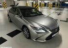 Лексус ЕС, объемом двигателя 2.49 л и пробегом 47 тыс. км за 29158 $, фото 14 на Automoto.ua