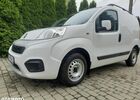 Фіат Fiorino, об'ємом двигуна 1.37 л та пробігом 96 тис. км за 6907 $, фото 1 на Automoto.ua