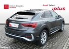 Ауди Q3 Sportback, объемом двигателя 1.5 л и пробегом 40 тыс. км за 34104 $, фото 4 на Automoto.ua